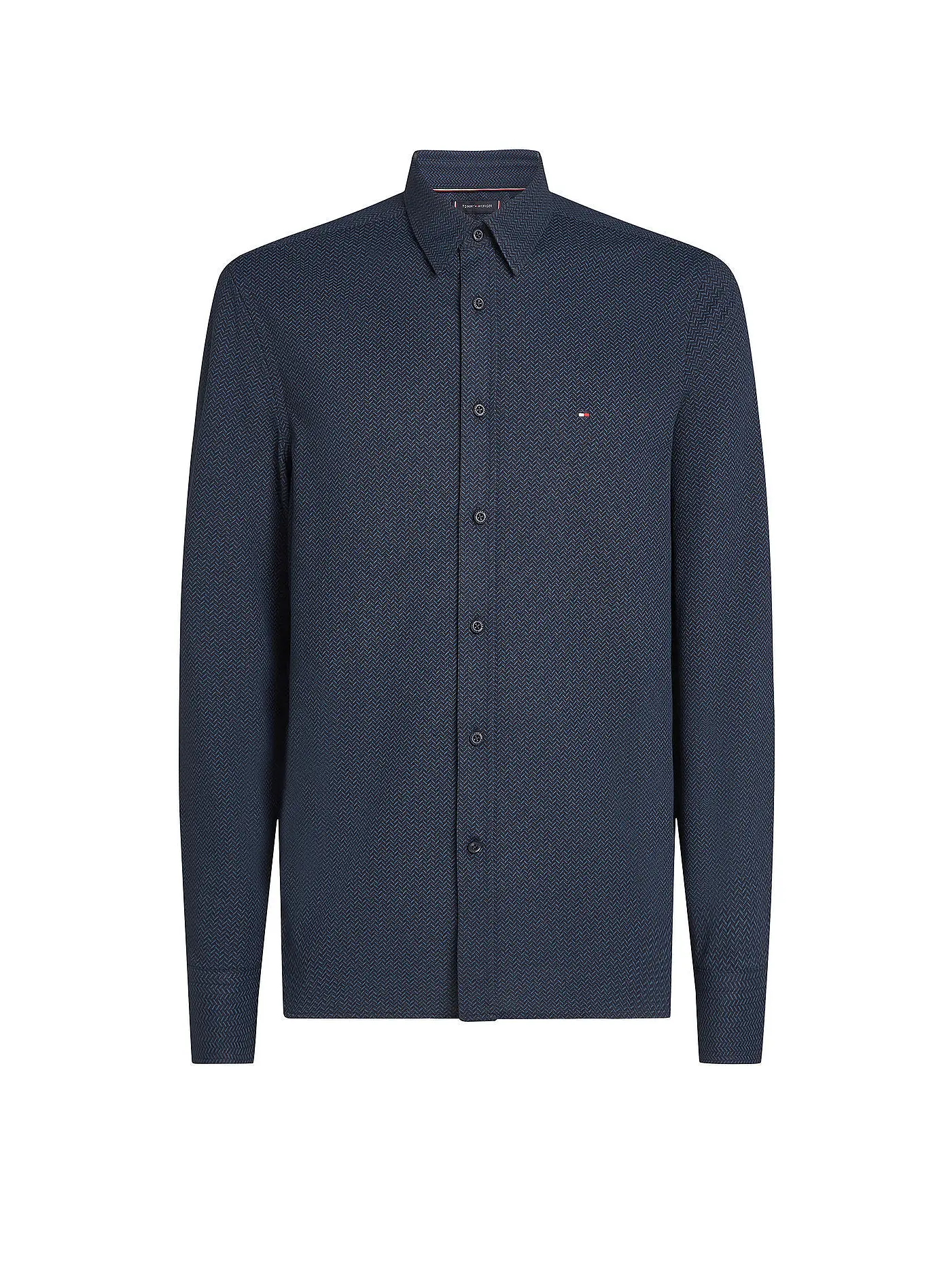 TOMMY HILFIGER | Hemd | 